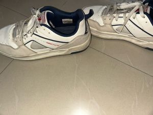 Red Tape Casual Sneakers
