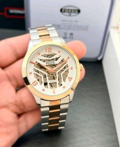 Fossil New model AUTOMATIC  Men’s watch ⌚️