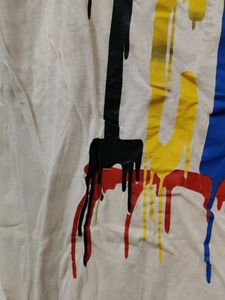 Cool Drip "ICE" T-Shirt