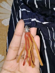 Beautiful Jump Suit With Pockets