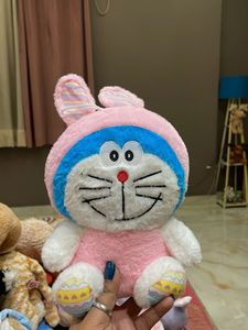 Doraemon Plush Toy