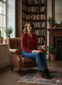 Stylish Women's shrug