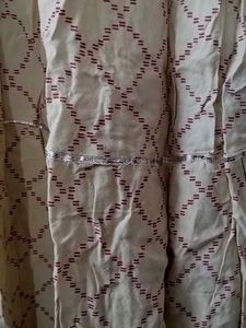 Ethnic Skirt - Unique Pattern