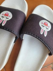 Cute Bunny Slides