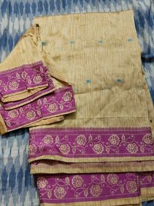 Elegant Ethnic saree