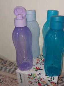 750ml Flip Bottle New Tupperware