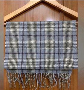 🆕Winter Men's Warm Muffler