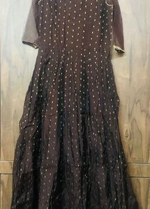 Kurta With Dupatta