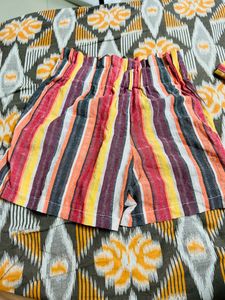 Co Ord Set