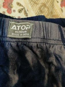Men's Tie-Dye Briefs