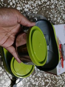 Milton Softline Tiffin Executive Lunch Box