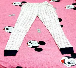 It Is A New Patterned Cotton Pyjama....
