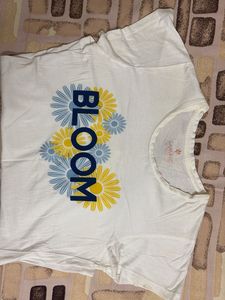 CURARE Women's T-Shirts(Combo of 2)|SizeS