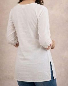 SALE!! 4 Short Kurta , Bust -34