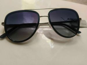 Vincent Chase Metal EditSilver Full Rim Aviator