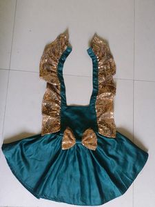 Hopscotch GIRLS DRESS- 2/3 YEARS PARTY WEAR