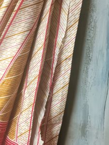 Vintage Look Saree