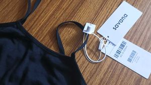 Savana Bra Xxs