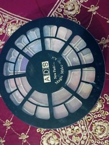 Magic Make Up Kit