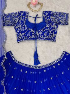 Heavy Boutique Lehenga Collection