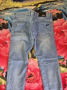 Denim Jeans