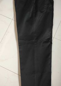 Classic Black Trousers indigo nation brand