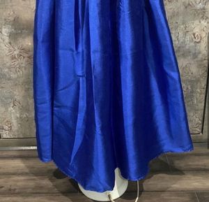 Brand New Party Skirt Runway style
