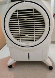 White Air Cooler