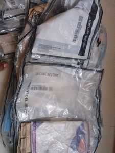 Packing Bag