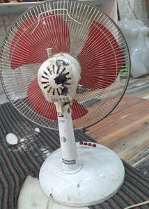 Usha Maxx Air Super Fan