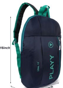 NEW BAG PACK