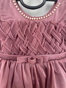 Beautiful Girl's Dress