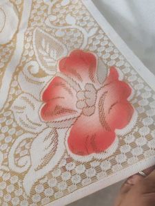 Aithnic Dyning table cover in big size🎞️🇨🇾