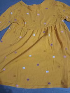 Combo Pure Cotton Dress
