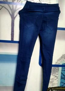 Dark Blue 💙 Highways Jeans