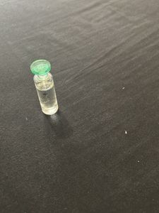 Bvlgari Eau Parfumee Au The Vert Sample