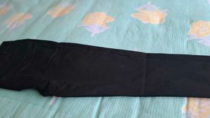 Zara Black Pants (Price Drop)