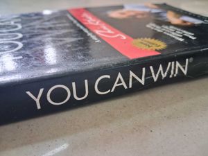 You Can Win by Shiv Khera Book