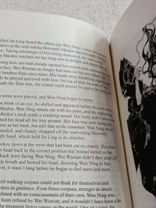 Grandmaster Of Demonic Cultivation 1
