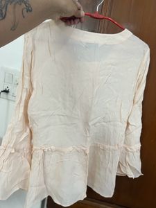 Women Nude Top