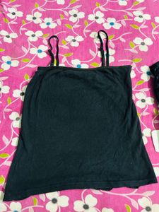 Combo of Five – Bras &amp; Camisoles