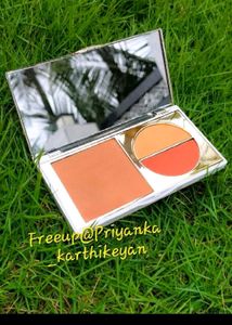 MyGlamm Total Makeover Chisel It Palette