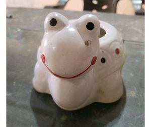 Turtle Shape Planter