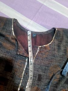 Rayon Kurti"