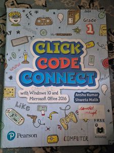Full Set of 1st class Books for MVN school