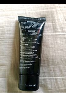 Charcoal Peel Off Mask
