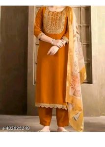 kurta pant set