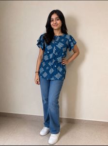 Stylish Tops for Women - 3 sets