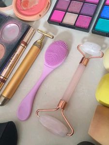 Vibrant Eyeshadow Palette