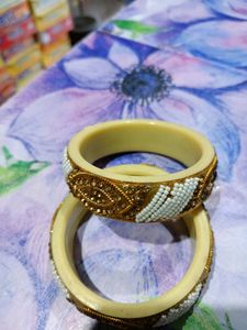 Artificial Bangles And Kade